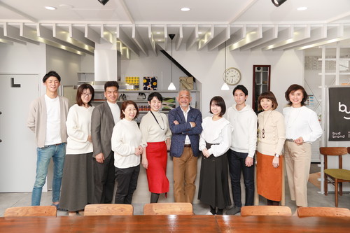 株式会社リブランドのお写真