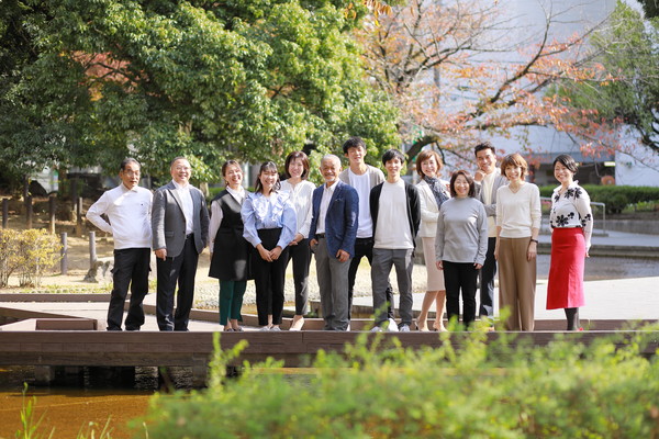 株式会社リブランドの「子どもを伸ばす家づくりのプロ」としての魅力