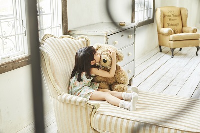 頭脳だけじゃない、情緒面を育てる寝室づくり