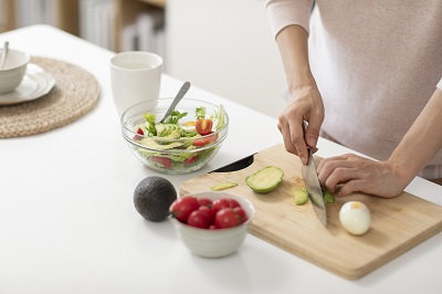 親子で一緒に料理をすることで得られるメリット