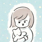 インスタグラムで大人気のイラストレーターしろくまさん