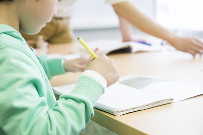 やる気を出すだけではなく「やり抜く力」を育てる