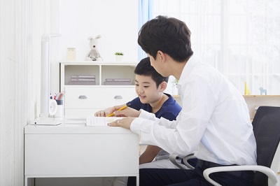 「勉強しなさい」は逆効果